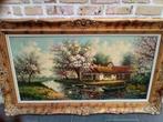 Schilderij UNIEK, Ophalen of Verzenden
