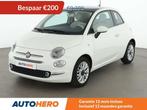 Fiat 500 1.2 Lounge (bj 2017), Auto's, Voorwielaandrijving, 4 zetels, Gebruikt, 1242 cc