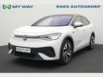 Volkswagen ID.5 ID.5 77 kWh Pro Business, Auto's, Volkswagen, Automaat, Overige modellen, Elektrisch, SUV of Terreinwagen