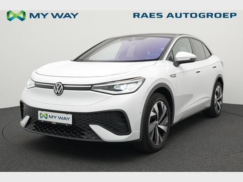 Volkswagen ID.5 ID.5 77 kWh Pro Business, Auto's, Volkswagen, Overige modellen, ABS, Airbags, Alarm, Cruise Control, Elektrische ramen