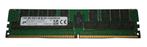 64GB 4DRx4 PC4-2400T DDR4-2400 LRDIMM ECC Micron / HP, Informatique & Logiciels, Mémoire RAM