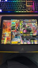 Pokemon kaarten jumbo, Ophalen of Verzenden, Zo goed als nieuw