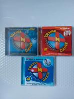 TRANCE N DANCE 1+2+4, Envoi