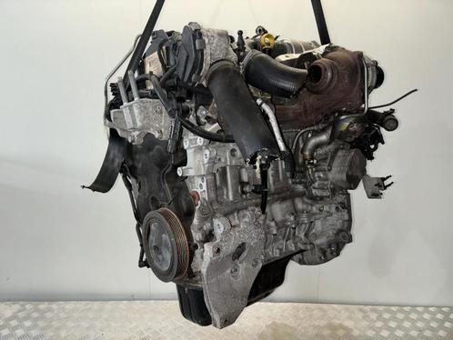 MOTOR Ford S-Max (GBW) (01-2006/12-2014) (t1wb), Auto-onderdelen, Motor en Toebehoren, Ford, Gebruikt
