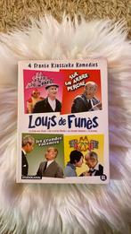 Louis de Funès - box 5, Cd's en Dvd's, Ophalen of Verzenden, Zo goed als nieuw