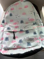 Boekentas flamingo, Ophalen of Verzenden, Gebruikt