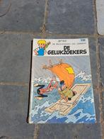 Jommeke 116, Eén stripboek, Ophalen of Verzenden, Gelezen, Jef Nys