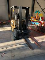 Elektronische vorklift, Ophalen, Heftruck, 1000 tot 2000 kg, Elektrisch