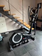 Crosstrainer DKN XC140 Bluetooth, Sport en Fitness, Ophalen, Zo goed als nieuw, Crosstrainer