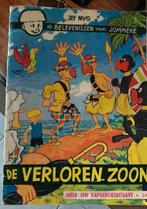 Jommeke - De verloren zoon, Ophalen of Verzenden, Gelezen