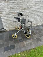 Rolator zeer stevig ( Vermeiren ), Ophalen of Verzenden, Gebruikt