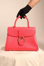 Delvaux Brillant GM, Enlèvement ou Envoi, Neuf, Rouge