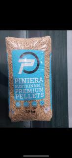 Pellets 78 zakjek 15 kg voor slechts 390€, Ophalen