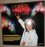 8 LP's van Dennie Christian vanaf 1 €/LP, Cd's en Dvd's, Nederlandstalig, Gebruikt, Ophalen of Verzenden, 12 inch
