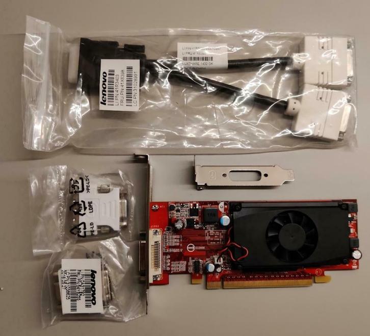 verschillende videokaarten te koop, Computers en Software, Videokaarten, Nvidia, AGP, GDDR5, HDMI, DVI, VGA, Ophalen of Verzenden