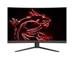 Msi gaming monitor g27, Ophalen
