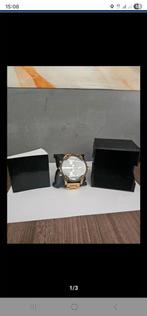 Montre diesel, Ophalen, Zo goed als nieuw, Staal, Staal