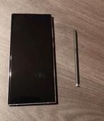 Samsuns s22 ultra 128gb, Telecommunicatie, Mobiele telefoons | Samsung, 128 GB, Ophalen of Verzenden, Zo goed als nieuw, Galaxy S22