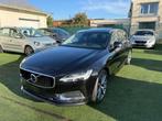 Volvo V90 T8 Twin Engine AWD InscriptionFULL OPTION, Auto's, Automaat, 4 cilinders, 1969 cc, Zwart