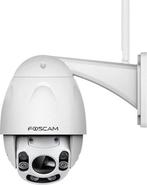 Foscam PTZ camera's FI9928p en R4, Audio, Tv en Foto, Videobewaking, Ophalen, Gebruikt, Buitencamera