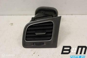 Luchtrooster dashboard links VW Golf 7 Var. 5G1819703G