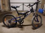 Velo muddyfox recoil 20, Fietsen en Brommers, Fietsen | Jongens, Ophalen, Nieuw, Muddyfox, Handrem