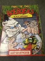 Strip Boeboeks Soezie Boebie, Eén stripboek, Ophalen of Verzenden, Nieuw