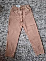 Nieuwe bruine jeans Groggy maat S 14 jaar, Kleding | Dames, Bruin, Groggy, Nieuw, Ophalen of Verzenden