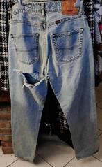 Jeans met chippie denim, Kleding | Heren, Spijkerbroeken en Jeans, Ophalen, Zo goed als nieuw