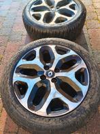 Velgen en banden (2x) Renault Captur, Auto-onderdelen, Ophalen, Band(en)