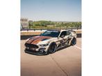 2017 Ford Mustang GT Premium Auto, Auto's, Ford, Gebruikt, Overige brandstoffen, Bedrijf, Handgeschakeld