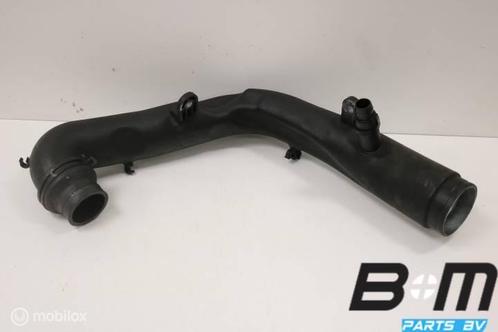Aanzuigbuis Volkswagen Golf 5, Auto-onderdelen, Motor en Toebehoren, Gebruikt