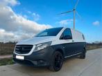 Mercedes Vito CAMPER / LICHTE VRACHT, Caravans en Kamperen, Chemisch toilet, Buscamper of Camperbus, Raamblindering, Tot en met 2