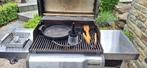 Barbecue Weber Spirit au Gaz, Tuin en Terras, Gasbarbecues, Ophalen, Gebruikt, Weber