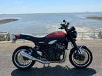 Kawasaki Z900 RS  4000 km 11/2019, Motoren, Particulier