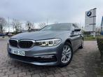 BMW 530 i,X-Drive,CAR-PLAY!Carnet BMW Full,C.T.+Car-Pass!, 2270 kg, Entreprise, Garantie prolongée, Automatique