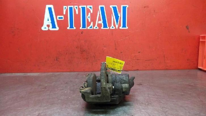 REMKLAUW LINKS VOOR Ford Transit Connect (01-2002/12-2013), Auto-onderdelen, Remmen en Aandrijving, Ford, Gebruikt