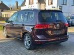 VW Touran 1.5TSI - Highline - 7 zit - Pano - Camera, Auto's, Monovolume, 4 cilinders, https://public.car-pass.be/vhr/a398c58a-c0b7-4c94-b685-e56284b2a568