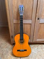 Guitare classique, Musique & Instruments, Enlèvement, Utilisé, Hollow body, Autres marques