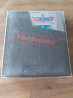 Jeu nintendo nes Top Gun the second mission, Consoles de jeu & Jeux vidéo, Jeux | Nintendo NES, Course et Pilotage, Comme neuf