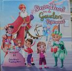 Sinterklaas en de Gouden Pepernoot, Diversen, Sinterklaas, Ophalen of Verzenden