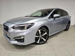 Subaru Impreza 1.6i Automaat, Auto's, 4 cilinders, 1600 cc, Leder, Bedrijf