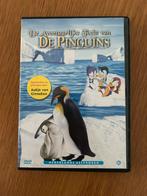 De avontuurlijke tocht van de Pinguins, Ophalen of Verzenden, Zo goed als nieuw
