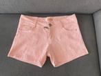 Short taille S/M comme neuf, Vêtements | Femmes, Culottes & Pantalons, Taille 38/40 (M), Enlèvement ou Envoi, Rose, Comme neuf