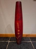 Japanse bamboe siervaas, Enlèvement