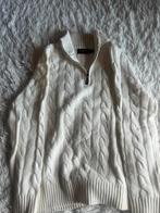 Ralph lauren 1/4 zipper, Verzenden