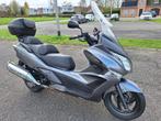 Verkoop Honda Silverwing 400cc, Motoren, Scooter, 12 t/m 35 kW, Particulier, 2 cilinders