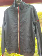 Windjas, Kleding | Heren, Jassen | Zomer, Ophalen, Maat 52/54 (L), Blauw, Zo goed als nieuw