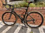 Willier cento1air maat L en Ultegra Di2, Fietsen en Brommers, Fietsen | Racefietsen, Ophalen, Gebruikt, Carbon