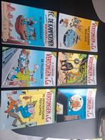 Vertongen & co strips nieuw!, Boeken, Ophalen, Nieuw
